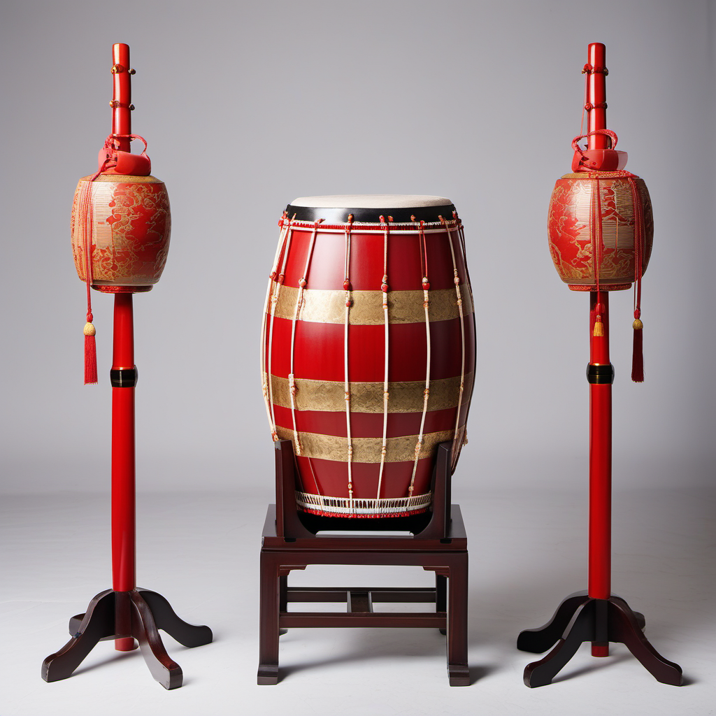 Browse the full Matun Drums catalog by instrument type and use case — lion dance drums, Tanggu, waist drums, dragon dance drums, Chinese war drums, frame drums and more. Handmade in Matun Village, Luoyang.
