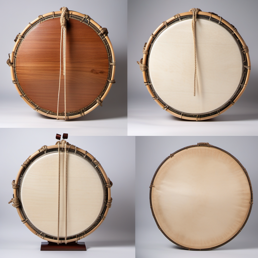 Frame Drum