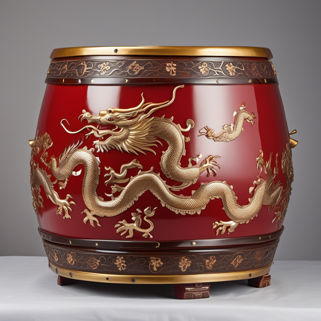 Flower Drum